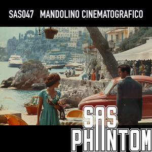 Album Mandolino Cinematografico from Vincent Beer-Demander