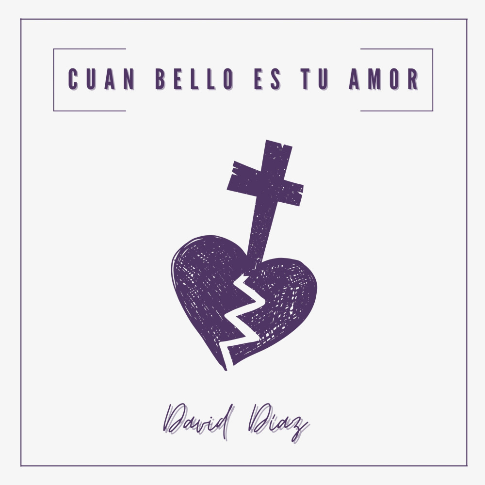 Cuan Bello Es Tu Amor (Cover)