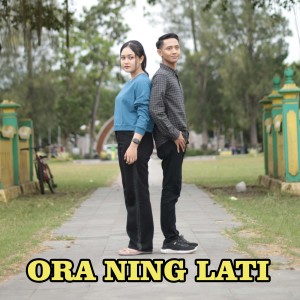 Album ora ning lati from Derradru