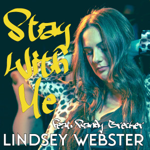 Album Stay With Me from Lindsey Webster