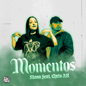 Rissa的专辑Momentos (Explicit)