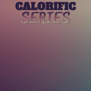 Various Artists的專輯Calorific Series