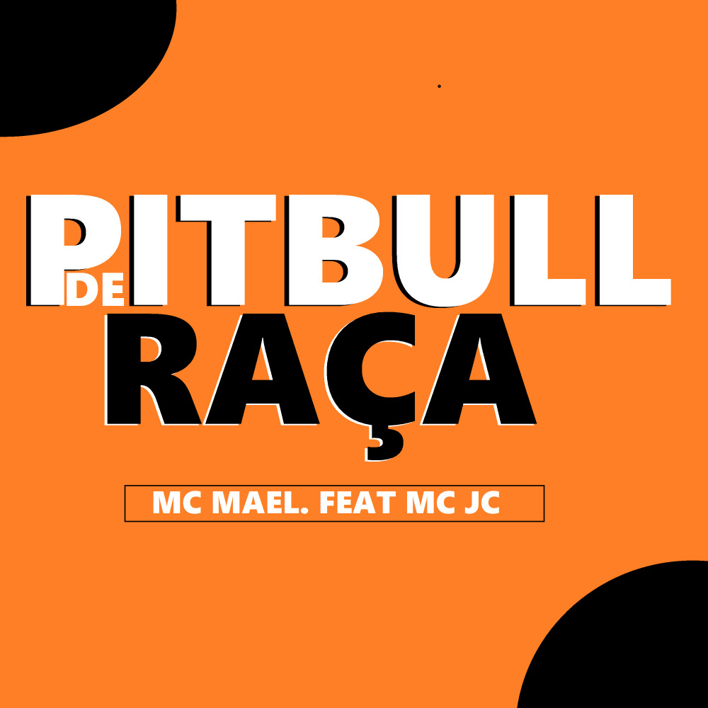 Pitbull de Raça