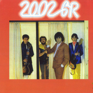 2002 GR的專輯Best Vol. 3
