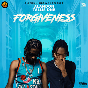 Alandon的專輯Forgiveness