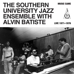 Alvin Batiste的專輯Music Came - Live 1971-1976
