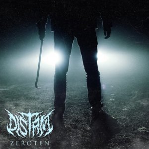 收聽Distant的Zeroten (feat. Harry Davies & Ben Mason) (Explicit)歌詞歌曲