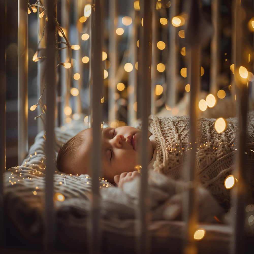 Latidos De La Noche Del Bebé