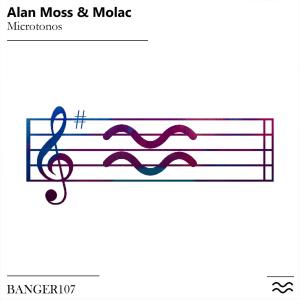 收聽Alan Moss的Detuned歌詞歌曲