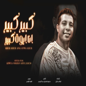 收聽عدوية شعبان عبد الرحيم的كبير كبير انا ايوة كبير歌詞歌曲
