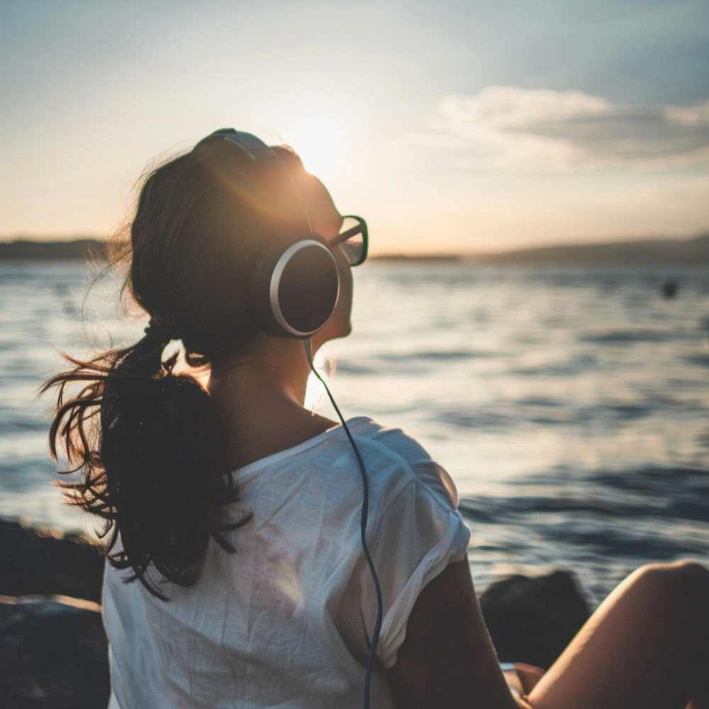 Soothing Melodies for Restful Evening
