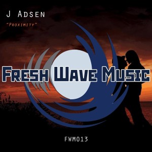 Listen to Proximity song with lyrics from J Adsen