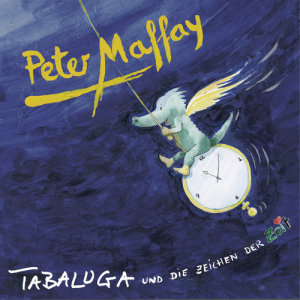 ดาวน์โหลดและฟังเพลง Revolution (Song) (Song only) พร้อมเนื้อเพลงจาก Peter Maffay