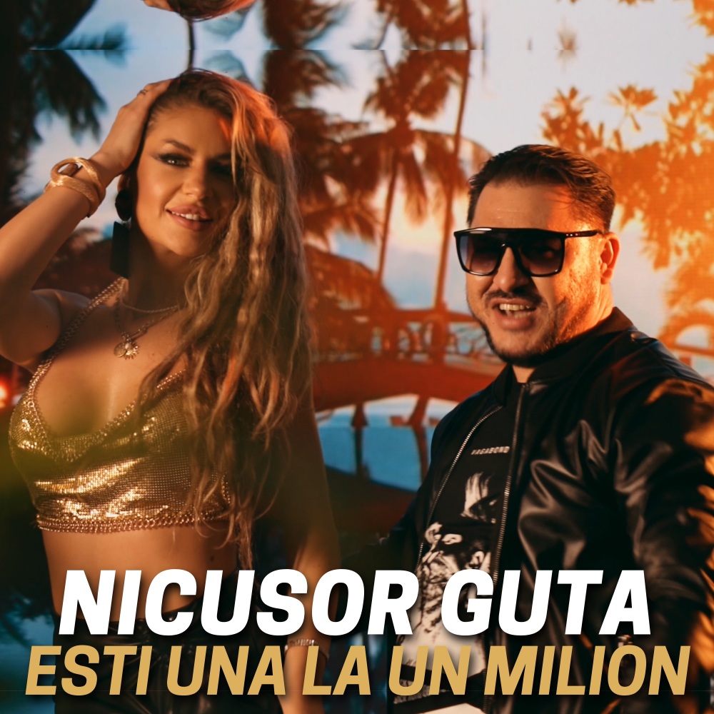 Esti una la un milion