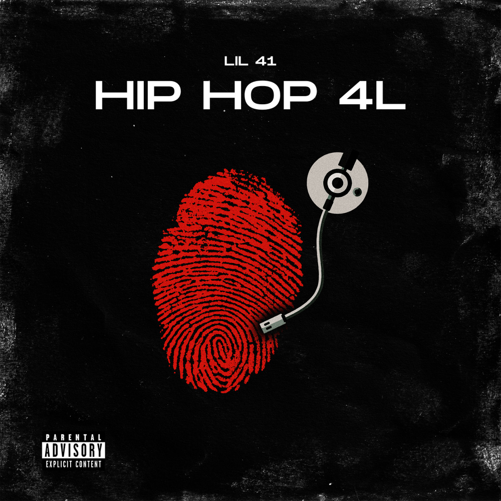 HipHop 4l (Explicit)