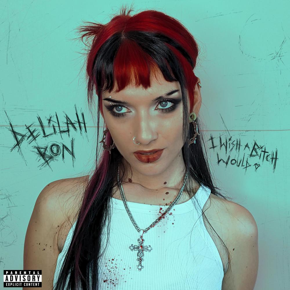 I Wish A ***** Would (Explicit)