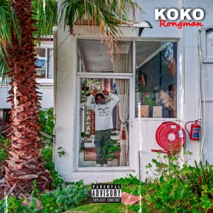 RONGMAN的專輯Koko (Explicit)