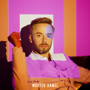 Album Close Range oleh Wouter Hamel