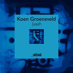 ดาวน์โหลดและฟังเพลง Jaaah (Extended Mix) พร้อมเนื้อเพลงจาก Koen Groeneveld