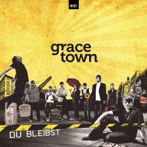 收聽Gracetown的Du bleibst歌詞歌曲