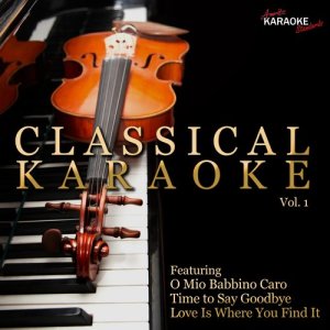 收聽群星的Time to Say Goodbye (Con Te Partiro) [In the Style of Andrea Bocelli] [Karaoke Version] (In the Style of Andrea Bocelli|Karaoke Version)歌詞歌曲
