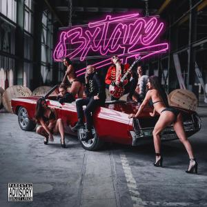 收聽S3xtape的Fade歌詞歌曲