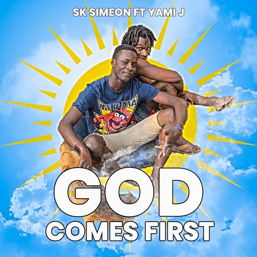 God Come First