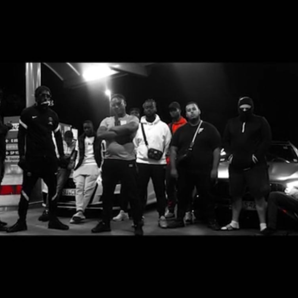 100 Soucis #2(Business) (Explicit)