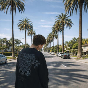 default playlist img