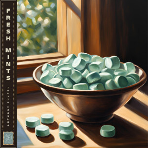 Beatmology的專輯Fresh Mints