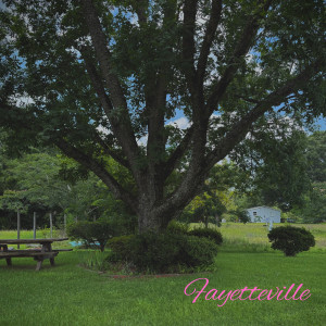 Album Fayetteville from Paris Nicole