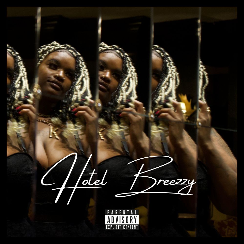 Hot Flash (Explicit)