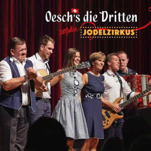 ดาวน์โหลดและฟังเพลง Appelle-moi (Live) พร้อมเนื้อเพลงจาก Oesch's die Dritten