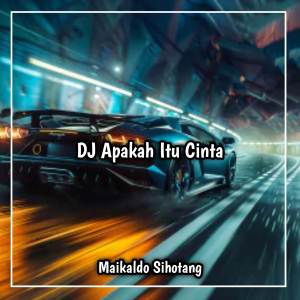 ดาวน์โหลดและฟังเพลง DJ Apakah Itu Cinta พร้อมเนื้อเพลงจาก Maikaldo Sihotang