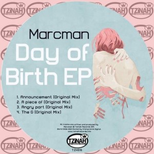 ดาวน์โหลดและฟังเพลง The G (Original Mix) พร้อมเนื้อเพลงจาก MarcMan