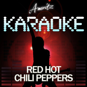 收聽Ameritz Audio Karaoke的Give It Away (In The Style of Red Hot Chilli Peppers)歌詞歌曲