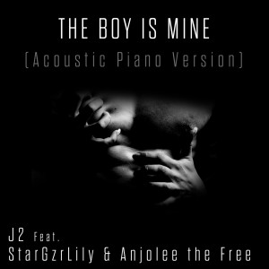 J2的專輯The Boy Is Mine (Acoustic Piano Version)