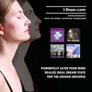 Dengarkan Lucid Dream lagu dari I-doser dengan lirik