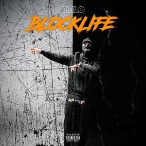 收聽Emlo的Blocklife歌詞歌曲