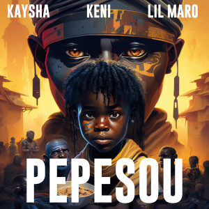 Album Pepesou from 