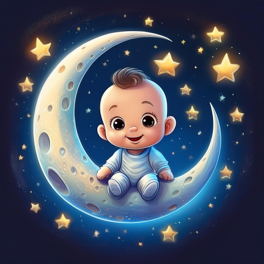 Canciones Reconfortantes Para Bebés Soñolientos