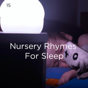 Dengarkan lagu Mary Mary Quite Contrary (Baby Sleep Lullaby) nyanyian White Noise dengan lirik