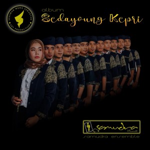 Dengarkan lagu Splice of Zapin Penyengat nyanyian Samudra Ensemble dengan lirik