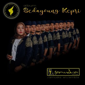 Dengarkan lagu Zapin Cogan nyanyian Samudra Ensemble dengan lirik