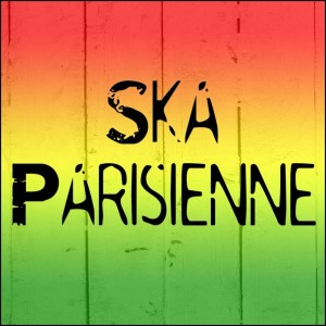 Various Artists的专辑Ska Parisienne