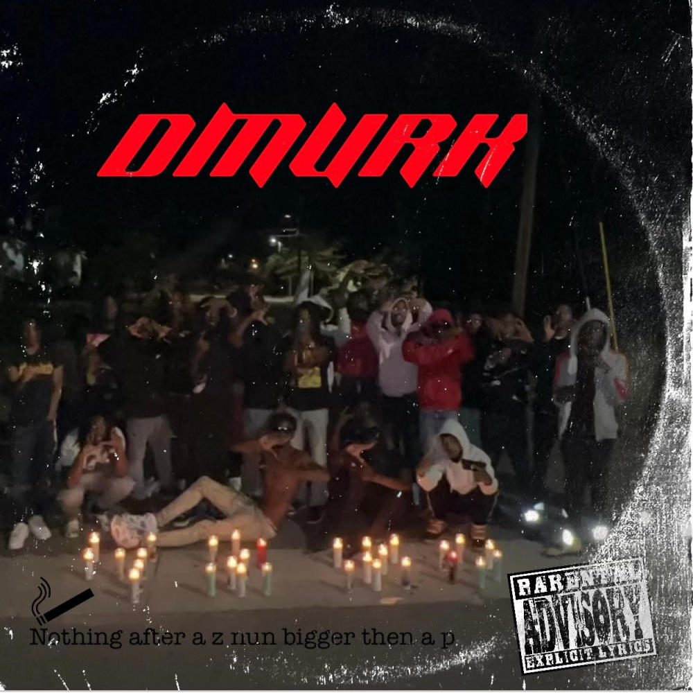 #FREE DMURK (Explicit)