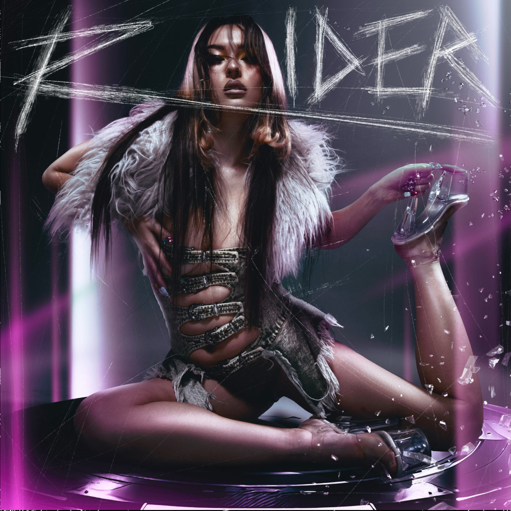 Rider (Explicit)