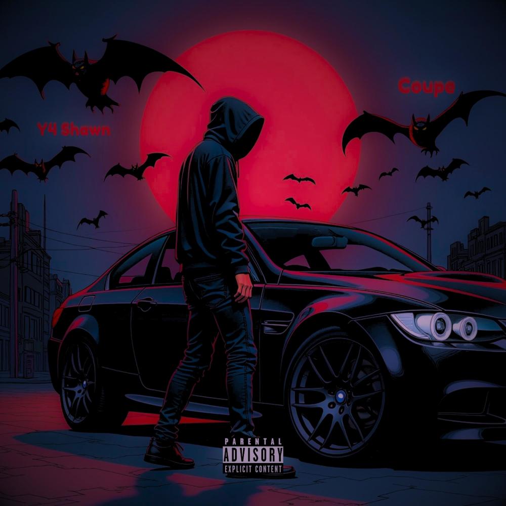 Coupe (Explicit)