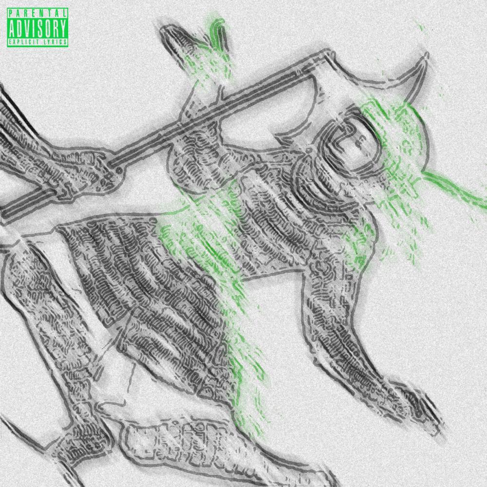 low taper (Explicit)