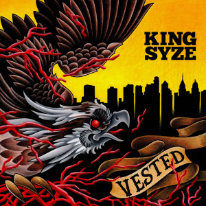 Listen to Sledgehammer (feat. Skrewtape, J.O. the Last Man & DJ Kwestion) song with lyrics from King Syze